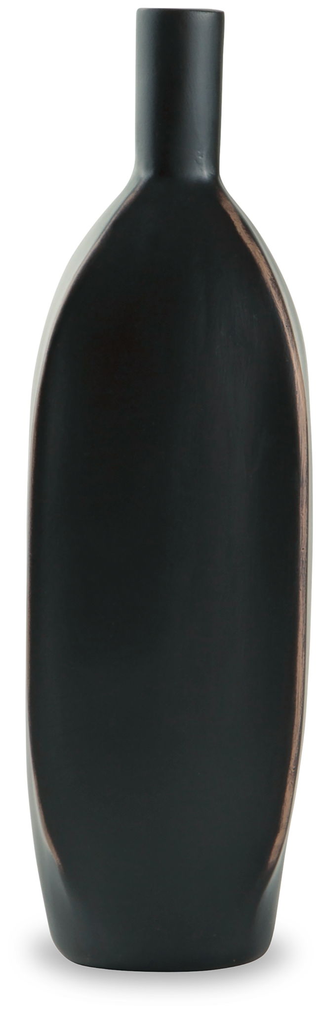 Rhaveney - Vase (Set of 3) - Small - Black - Urban Living Furniture (Los Angeles, CA)