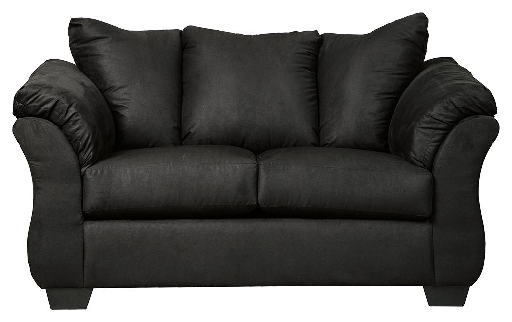 Darcy - Stationary Loveseat - Urban Living Furniture (Los Angeles, CA)