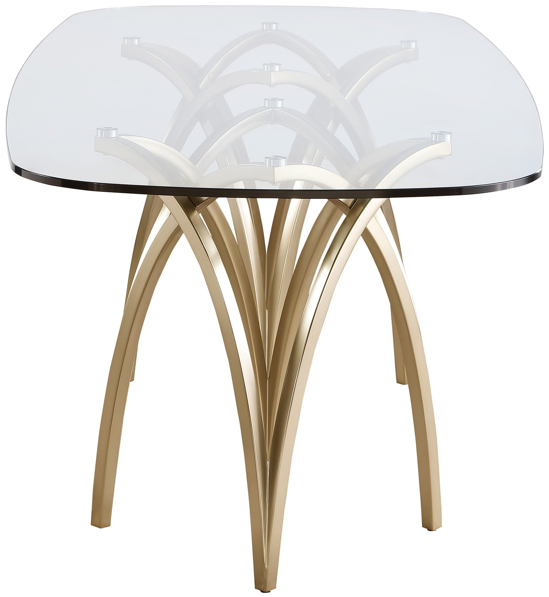 Madelyn - Dining Table - Urban Living Furniture (Los Angeles, CA)