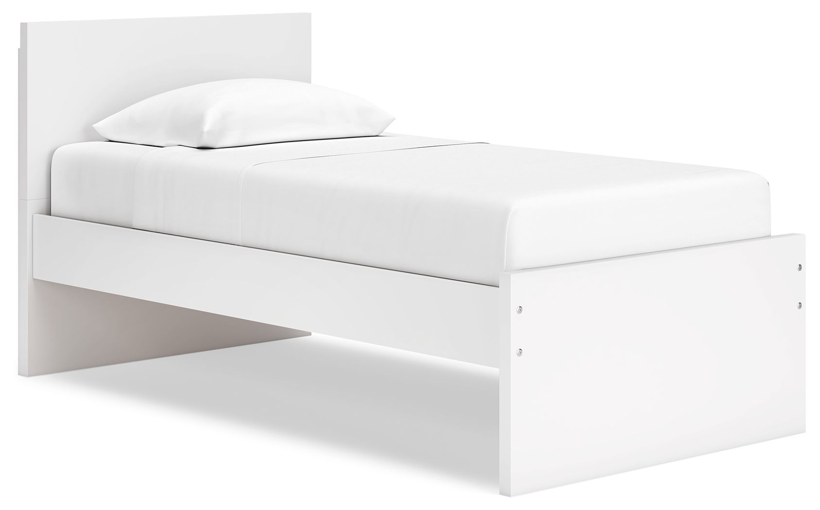 Onita - Panel Platform Bed - Urban Living Furniture (Los Angeles, CA)