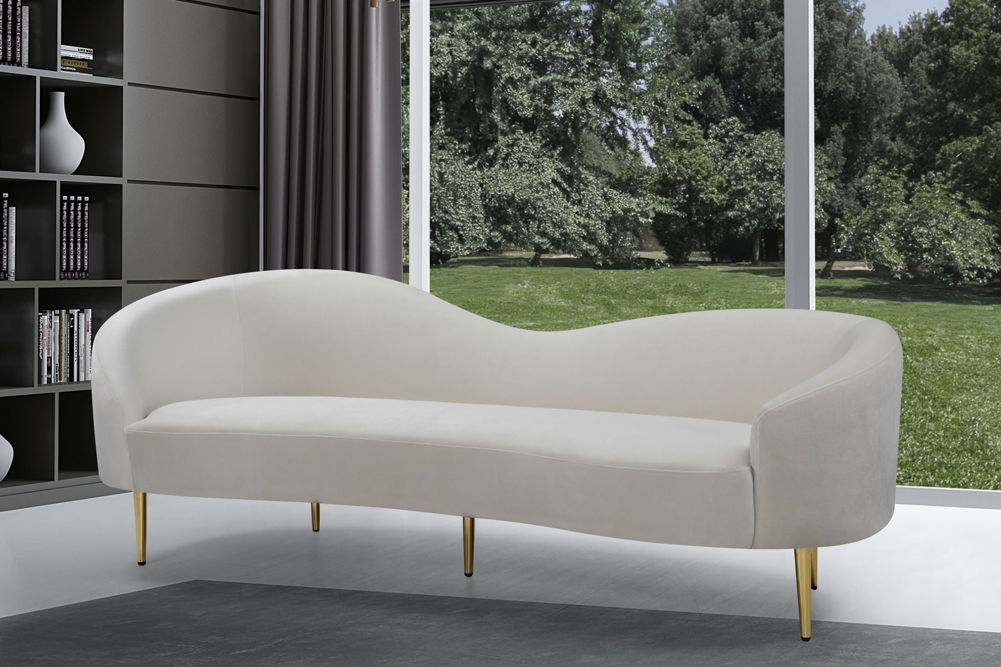 Ritz - Sofa - Urban Living Furniture (Los Angeles, CA)