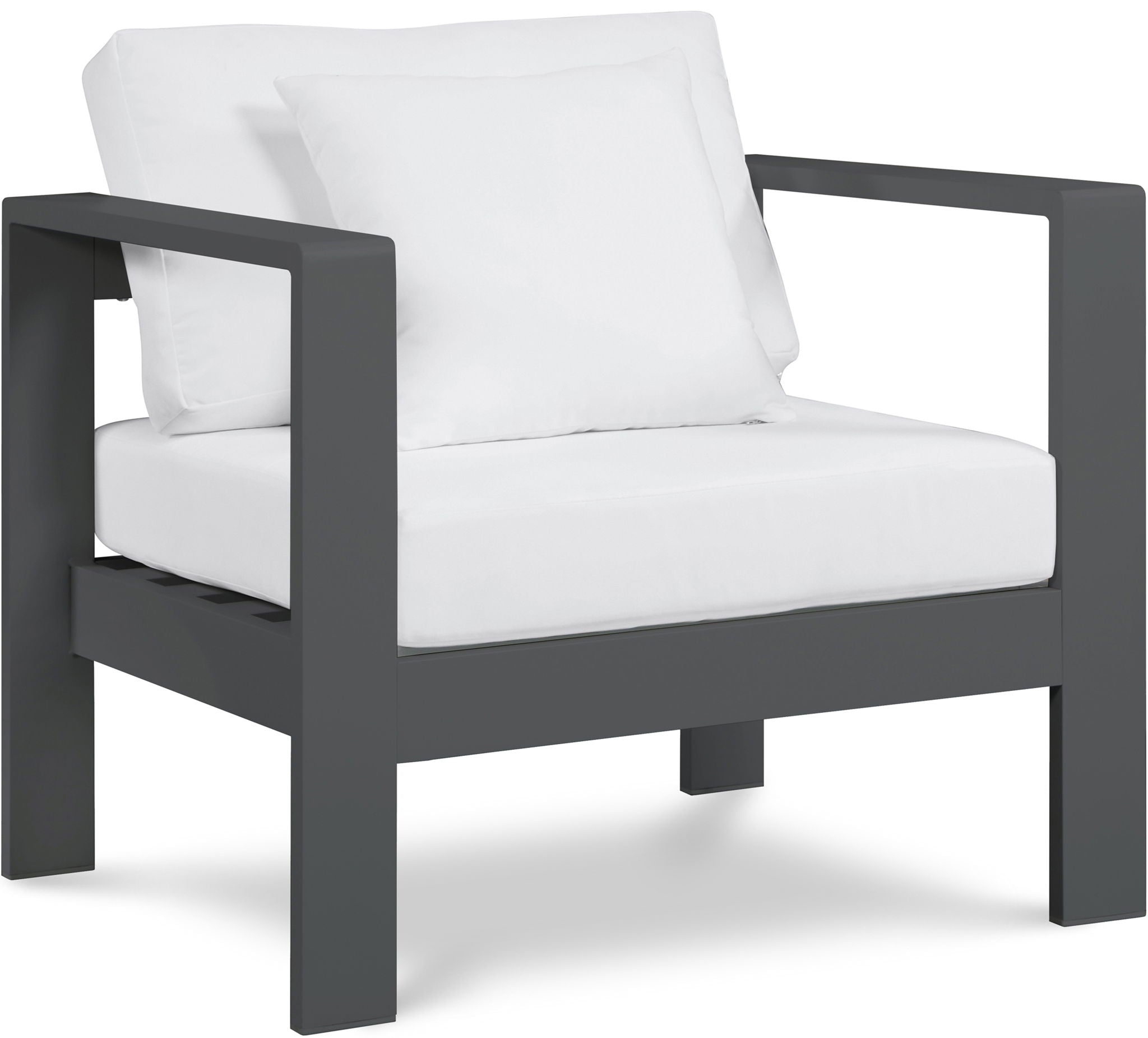 Nizuc - Outdoor Patio Arm Chair - Urban Living Furniture (Los Angeles, CA)
