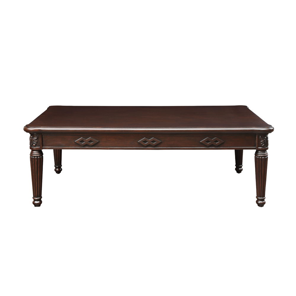 Chateau De Ville - Coffee Table - Espresso - Urban Living Furniture (Los Angeles, CA)