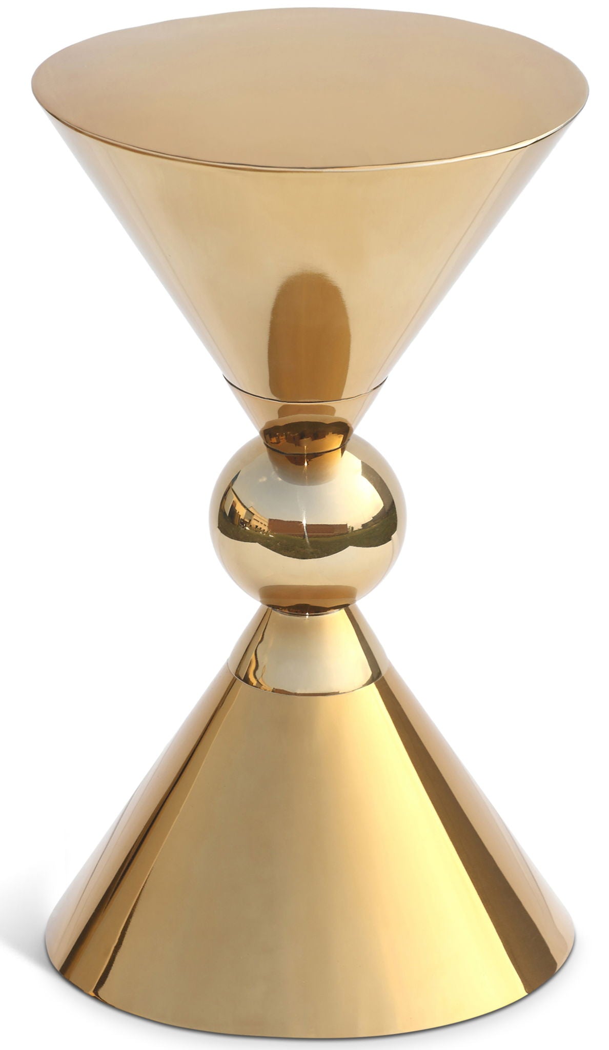 Malia - End Table - Urban Living Furniture (Los Angeles, CA)