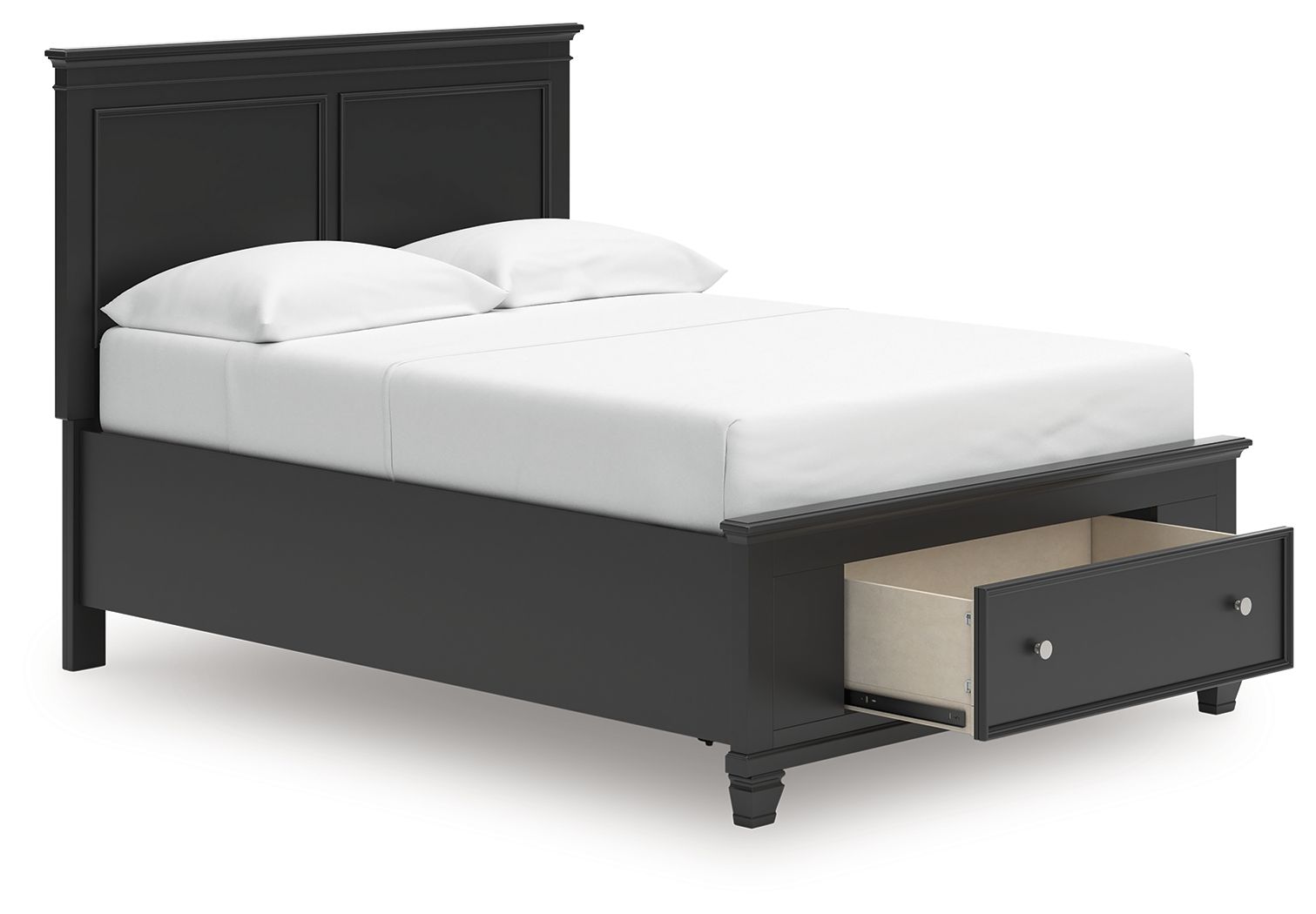 Lanolee - Panel Bed - Urban Living Furniture (Los Angeles, CA)