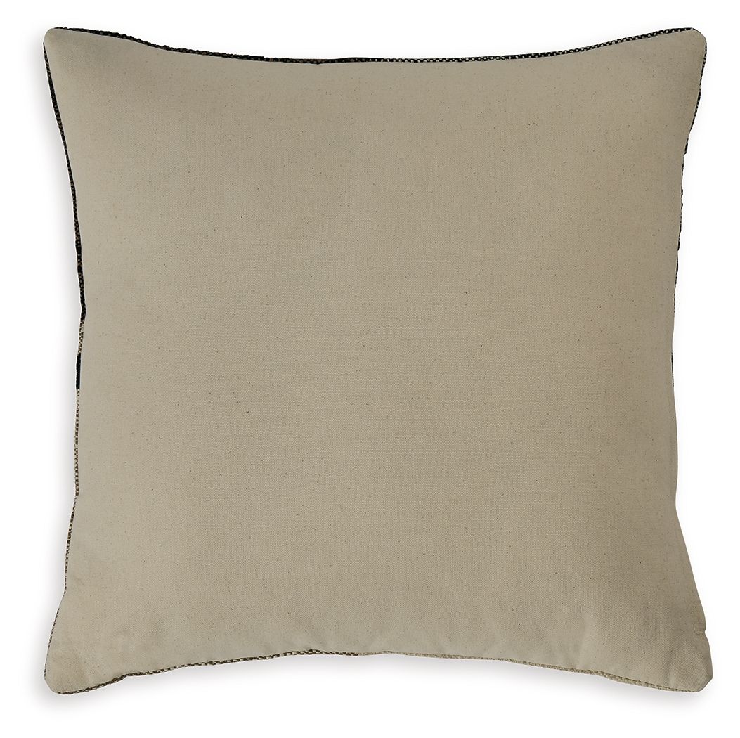 Adrielton - Pillow (Set of 4) - Black / Brown / Tan - Urban Living Furniture (Los Angeles, CA)