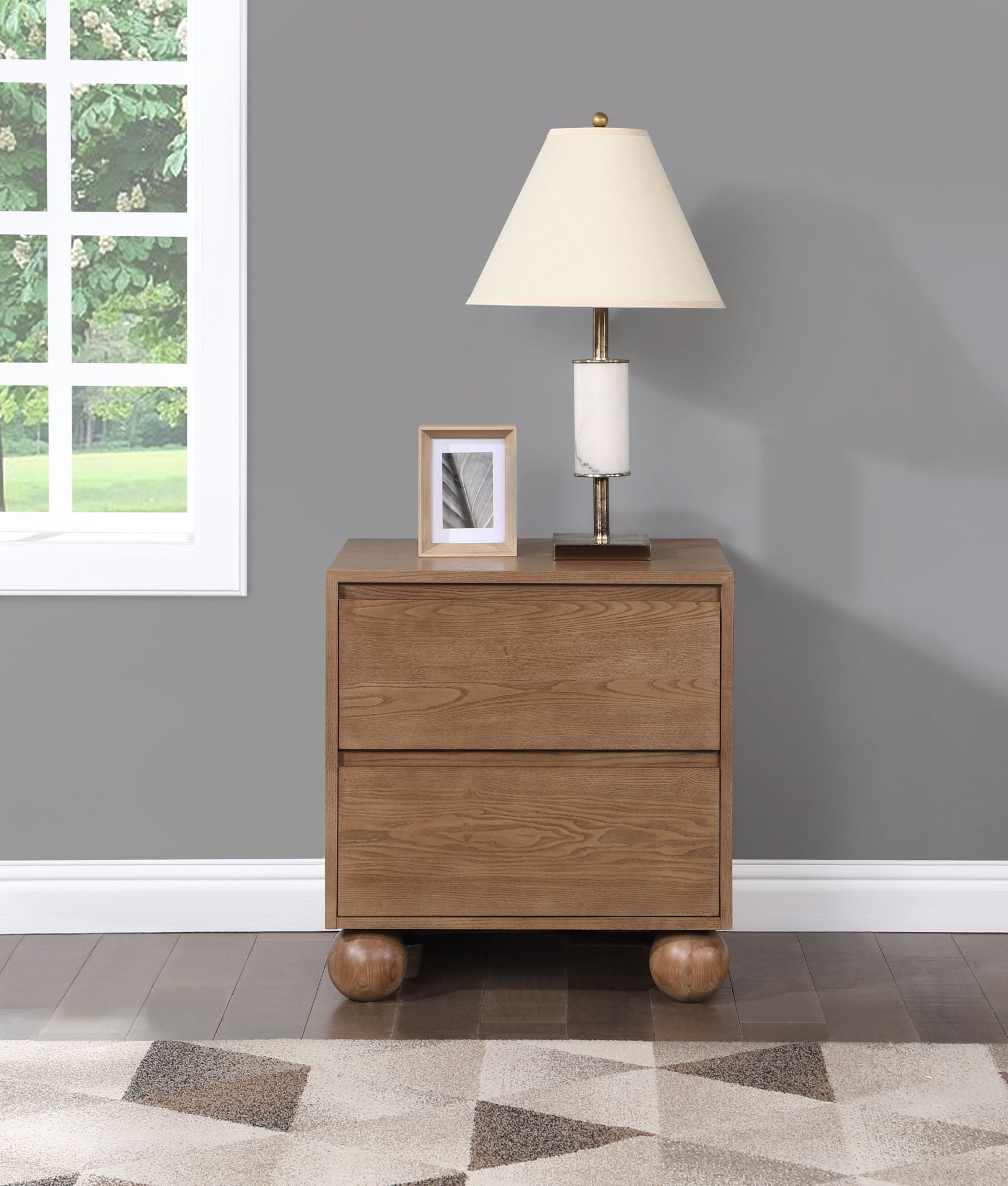 Kent - Night Stand - Urban Living Furniture (Los Angeles, CA)