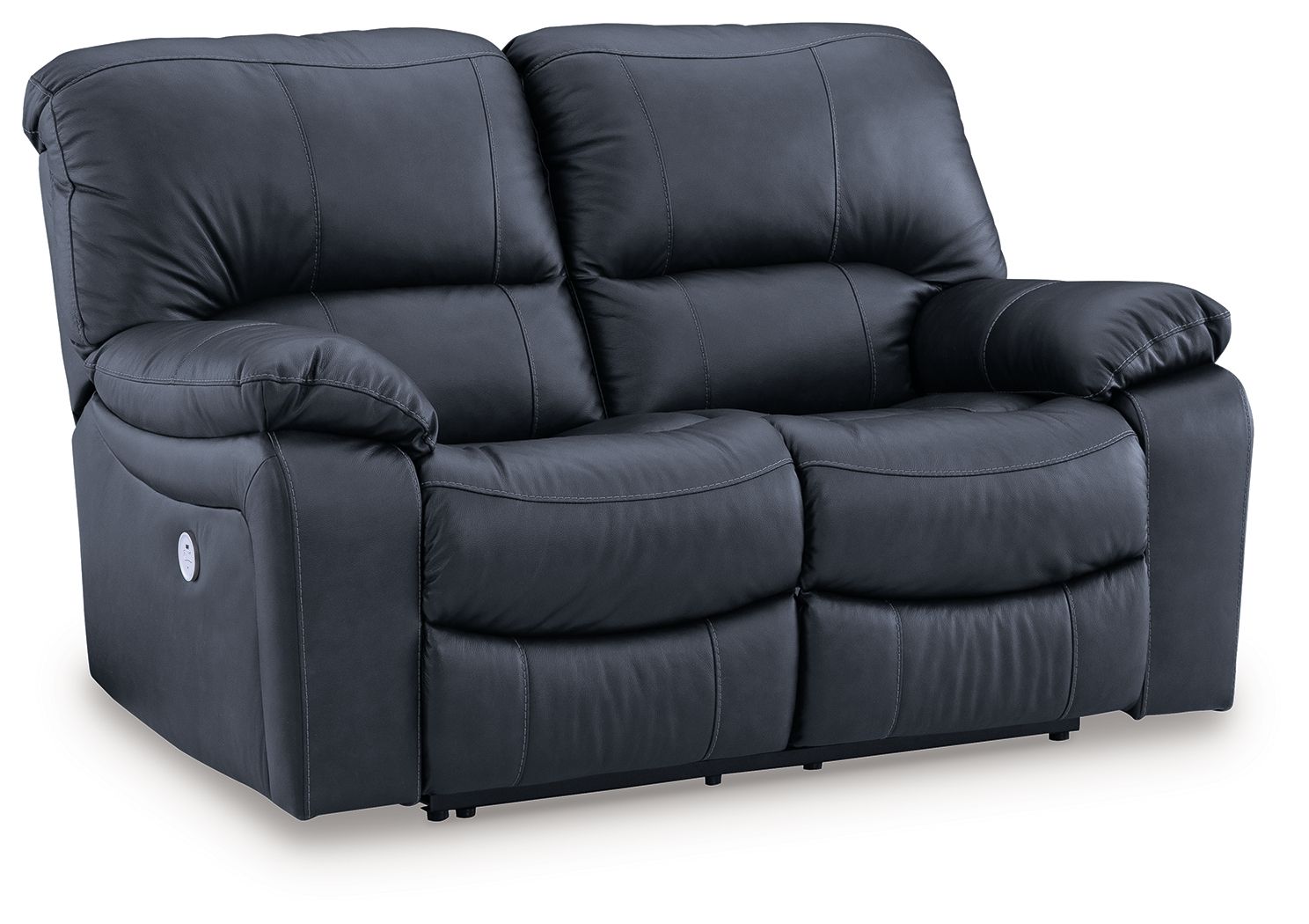 Leesworth - Reclining Loveseat - Urban Living Furniture (Los Angeles, CA)