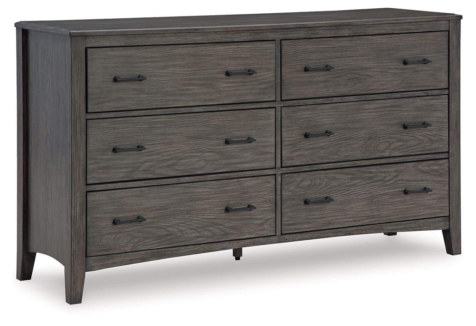 Montillan - Grayish Brown - Dresser - Urban Living Furniture (Los Angeles, CA)