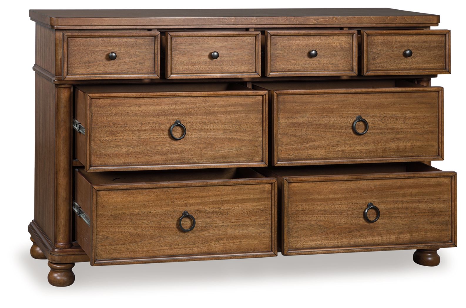 Rowlenstown - Dresser - Urban Living Furniture (Los Angeles, CA)