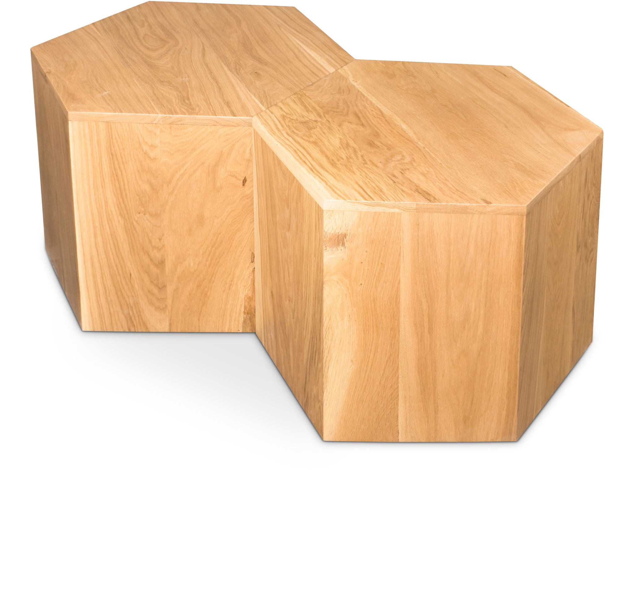 Eternal - Coffee Table Set - Urban Living Furniture (Los Angeles, CA)