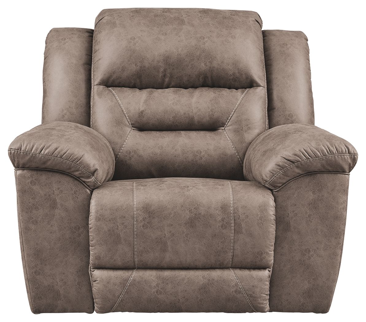 Stoneland - Rocker Recliner - Urban Living Furniture (Los Angeles, CA)