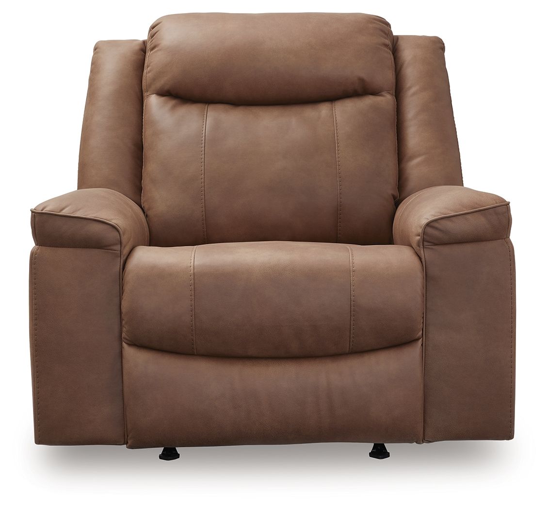 Status Check - Rocker Recliner - Urban Living Furniture (Los Angeles, CA)