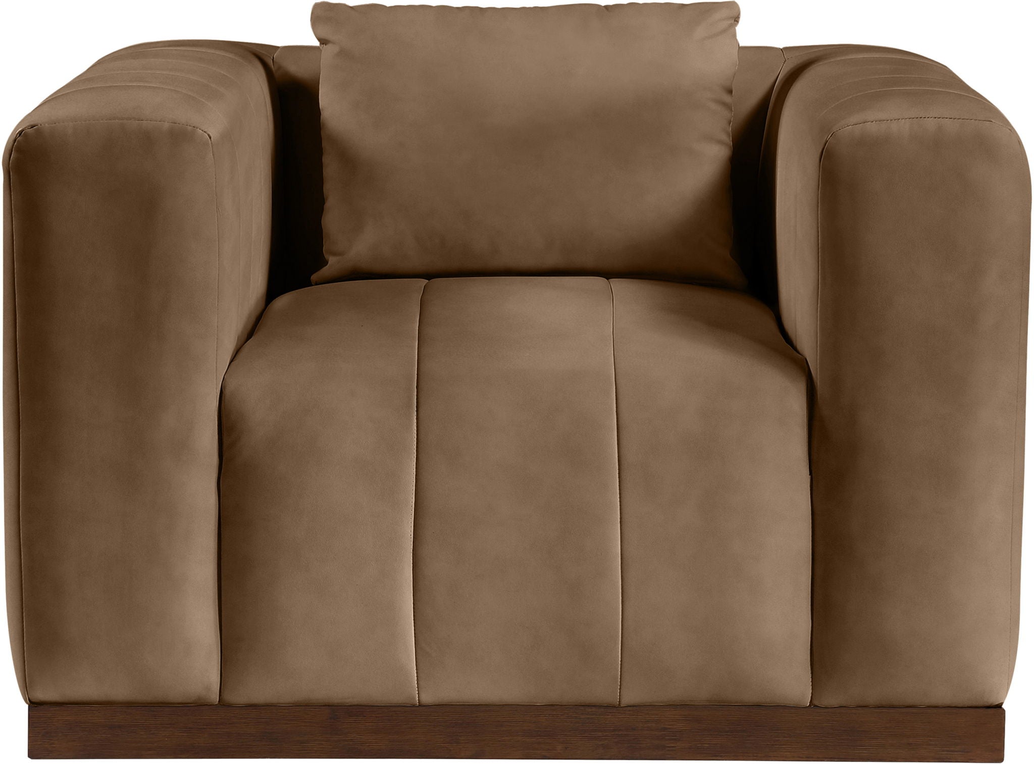 Mallina - Chair - Urban Living Furniture (Los Angeles, CA)