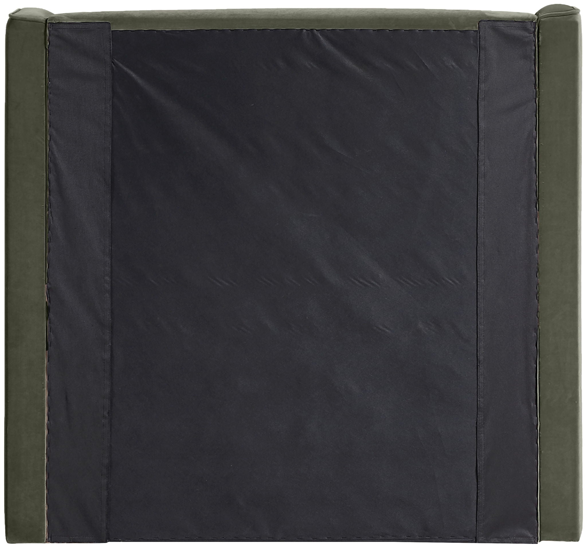 Kendall - Velvet Upholstered Bed - Urban Living Furniture (Los Angeles, CA)