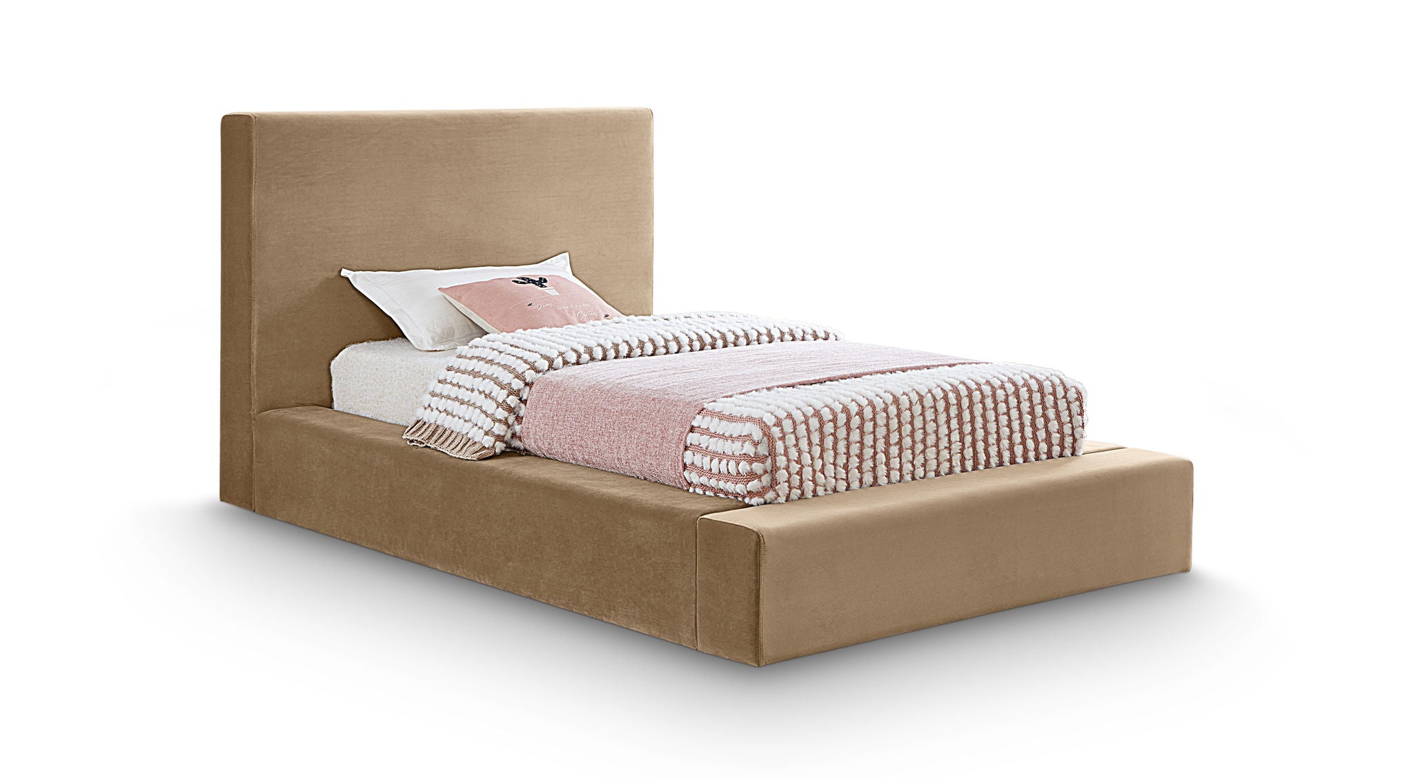 Dorian - Bed - Urban Living Furniture (Los Angeles, CA)