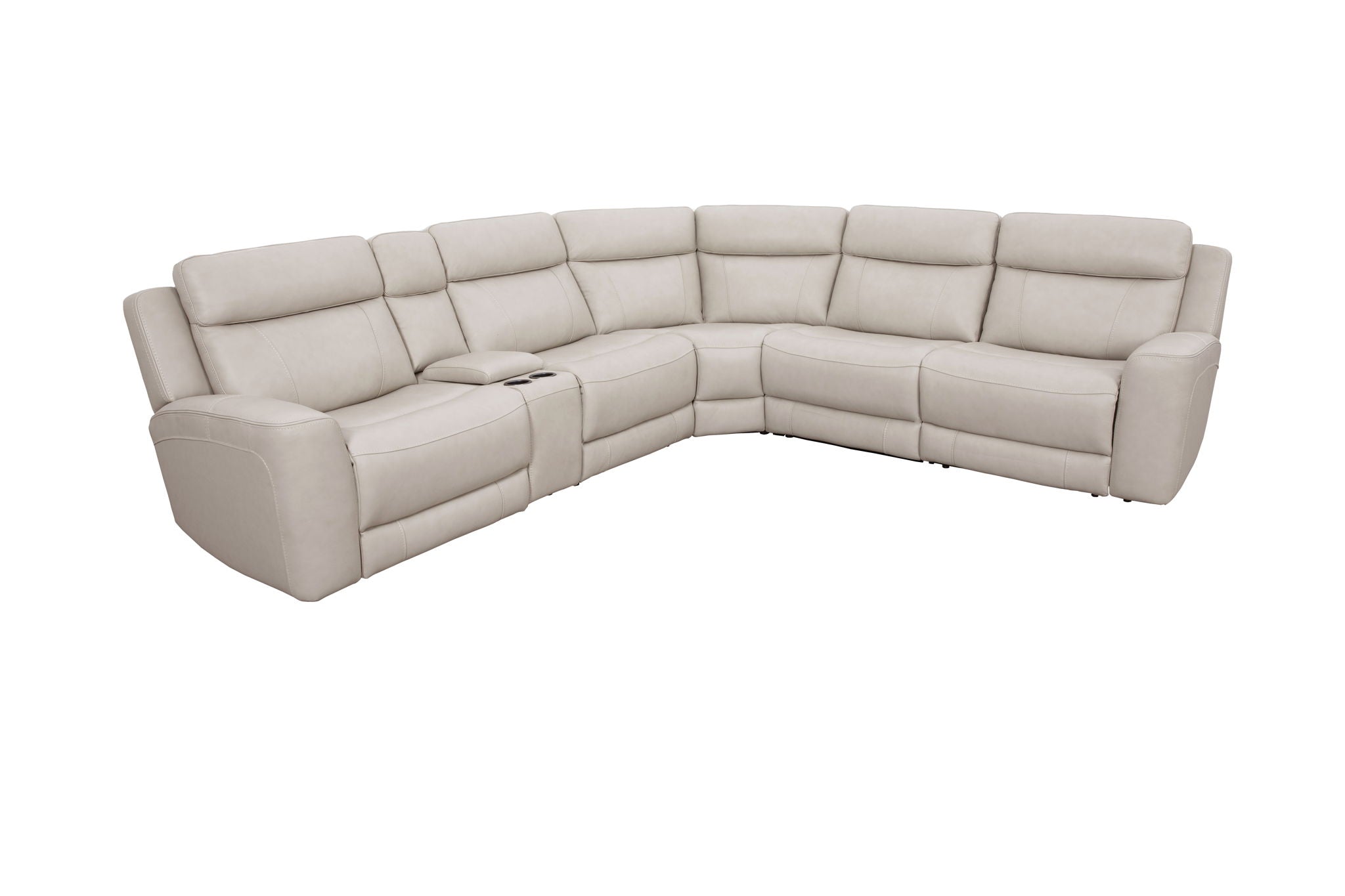 Calgary - Sectional - Urban Living Furniture (Los Angeles, CA)