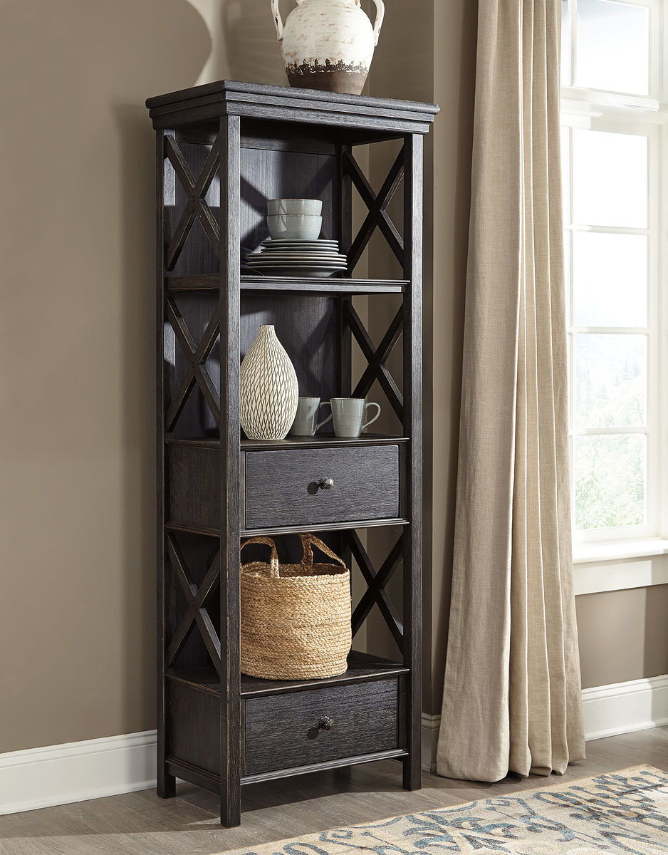 Tyler Creek - Display Cabinet - Urban Living Furniture (Los Angeles, CA)