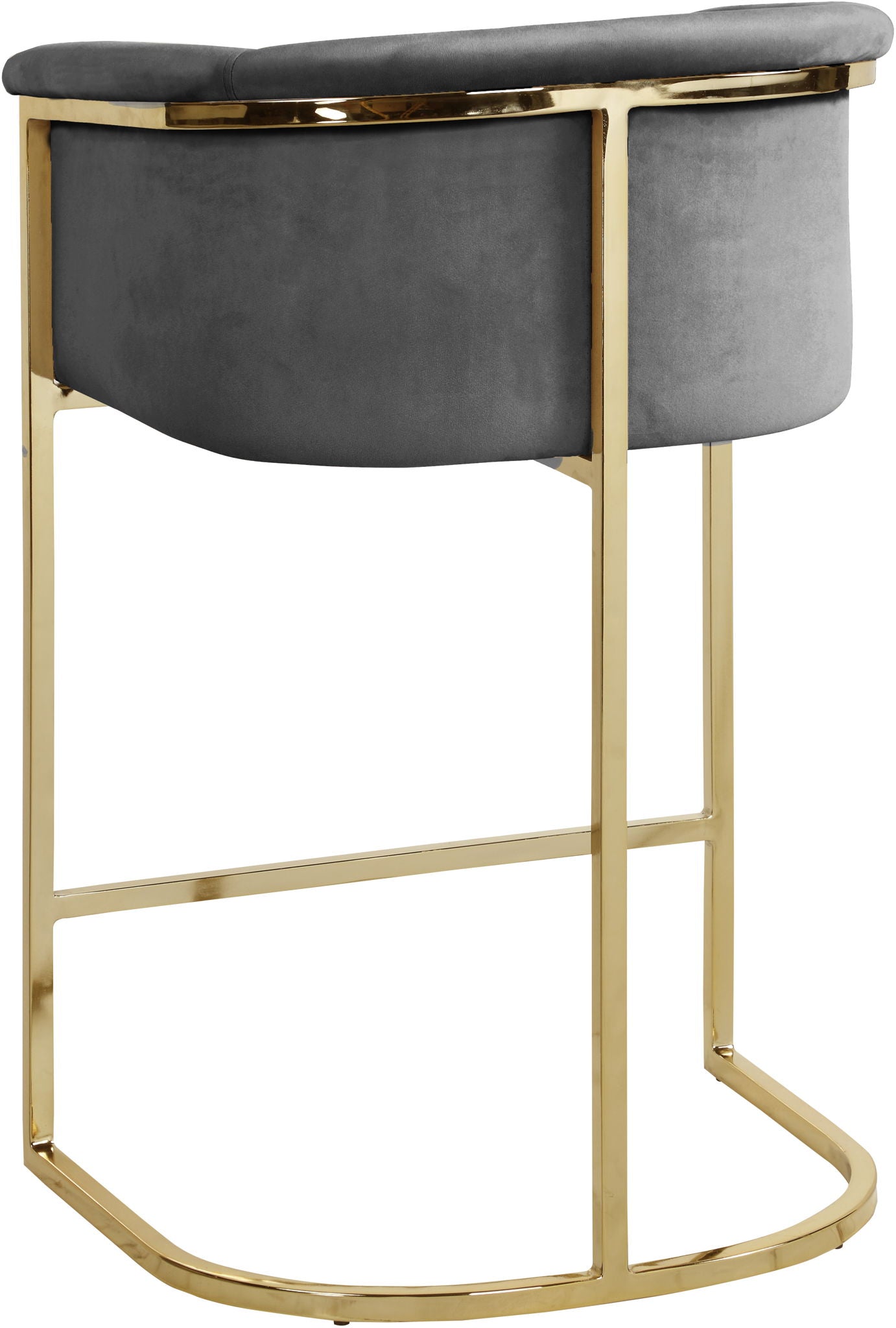 Donatella - Stool - Urban Living Furniture (Los Angeles, CA)