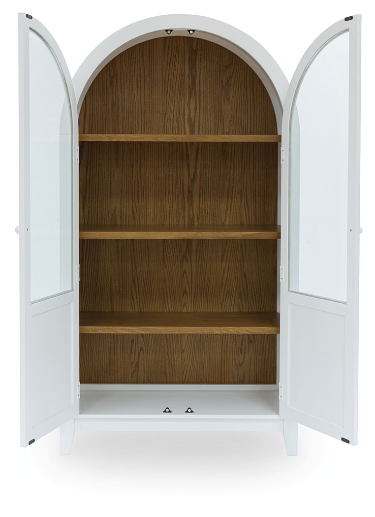 Dagandale - Accent Cabinet - Urban Living Furniture (Los Angeles, CA)
