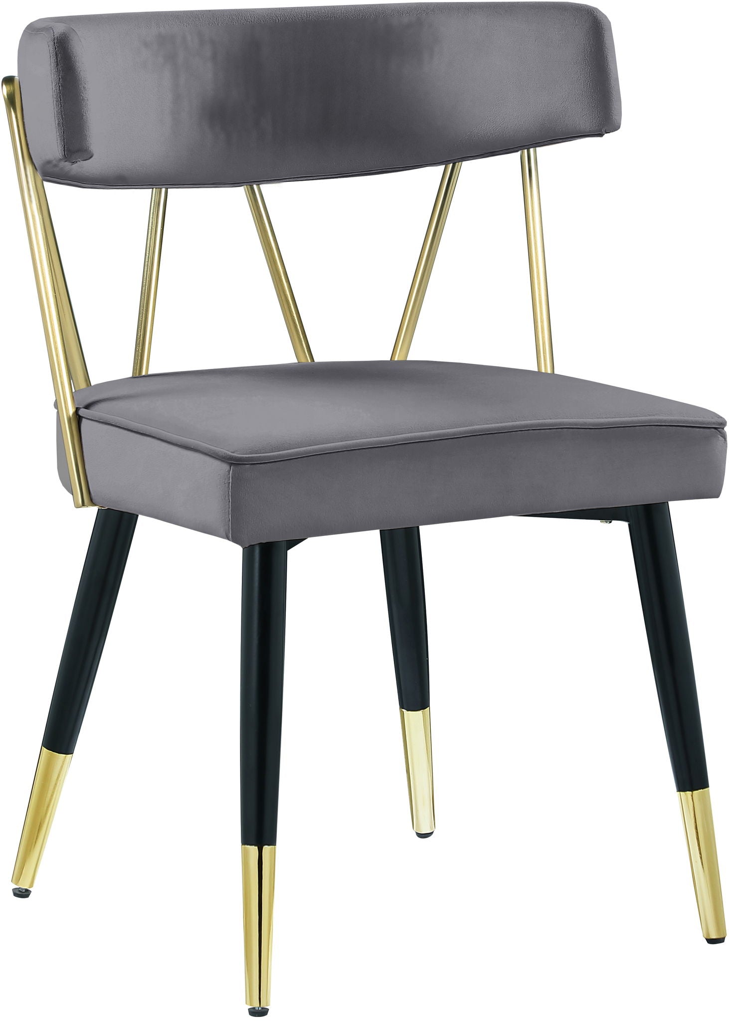 Rheingold - Dining Chair (Set of 2) - Urban Living Furniture (Los Angeles, CA)