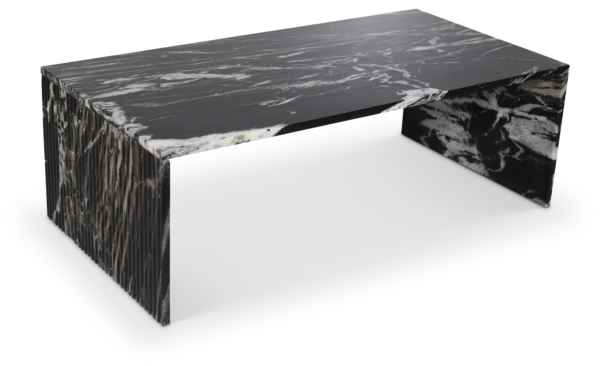 Pienza - Marble Table - Urban Living Furniture (Los Angeles, CA)