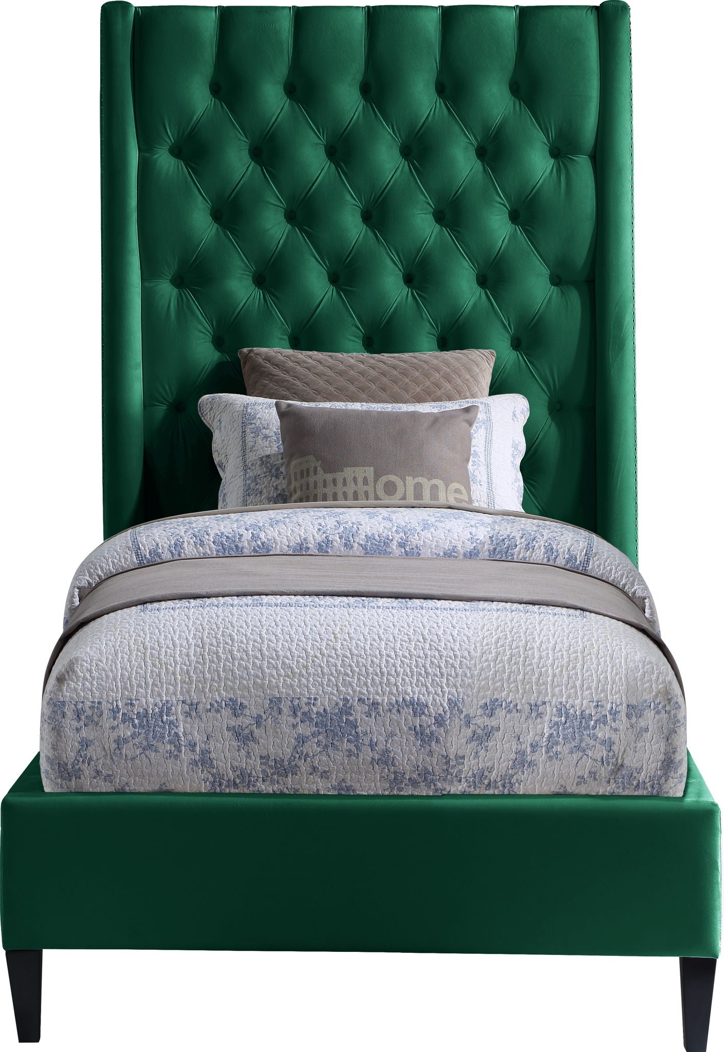 Fritz - Bed - Urban Living Furniture (Los Angeles, CA)