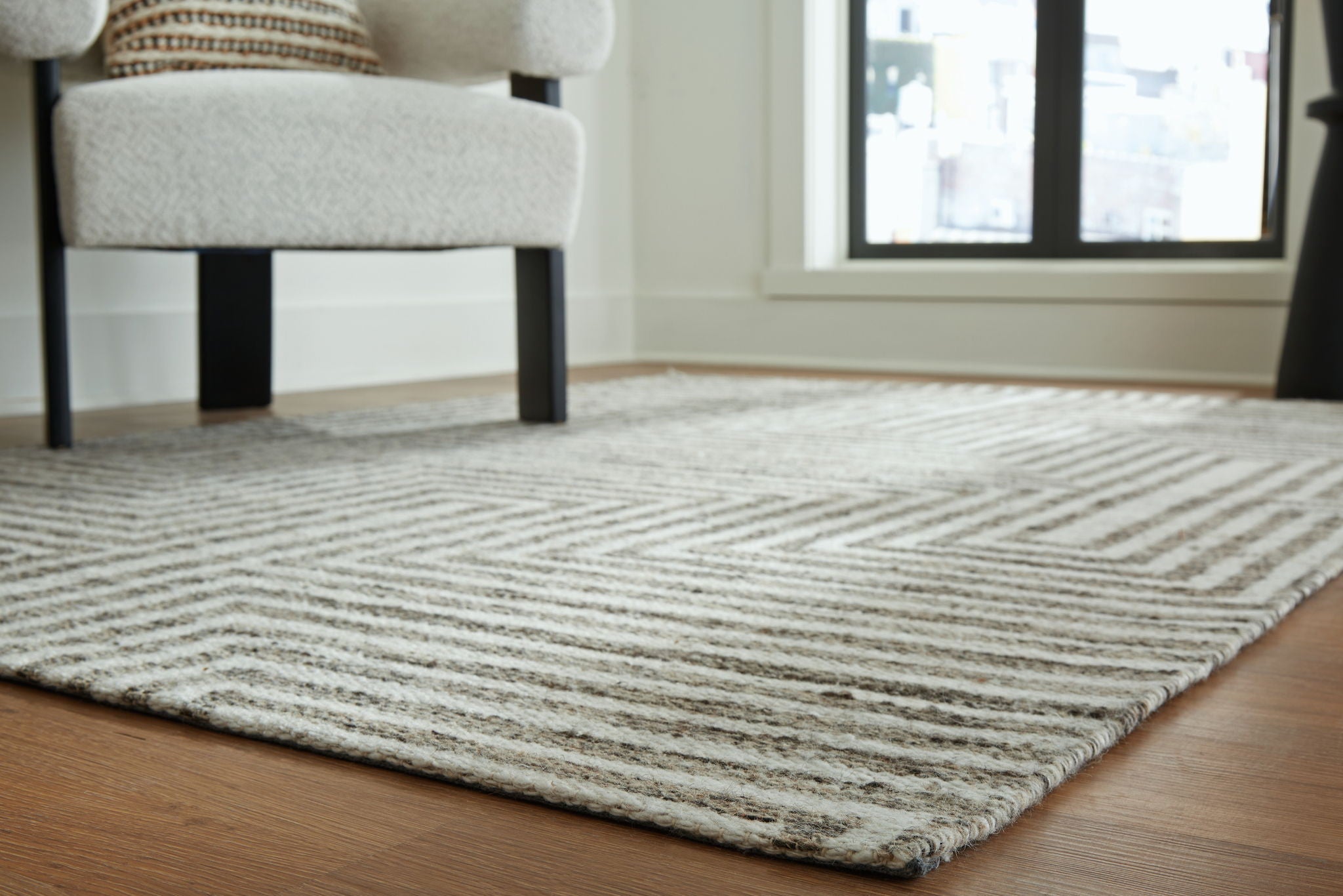Jossen - Rug - Urban Living Furniture (Los Angeles, CA)