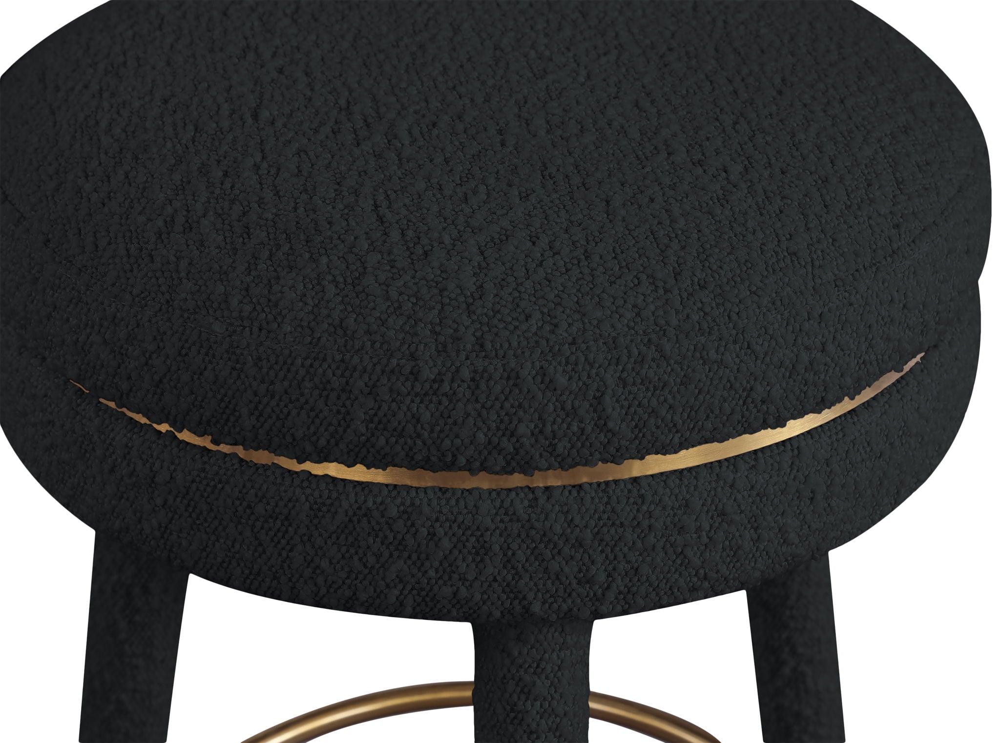 Coral - Bar Stool - Black - Urban Living Furniture (Los Angeles, CA)