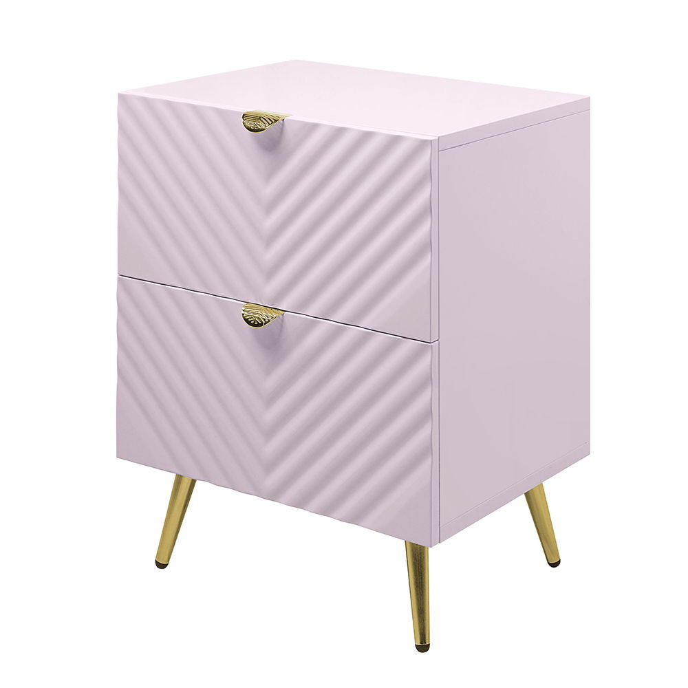 Gaines - Nightstand - Urban Living Furniture (Los Angeles, CA)