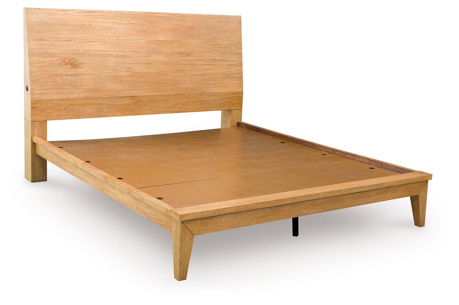 Sherbana - Panel Bed - Urban Living Furniture (Los Angeles, CA)