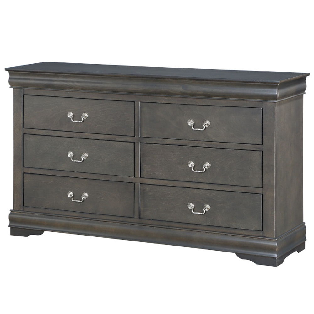 Louis Philippe - Dresser - Urban Living Furniture (Los Angeles, CA)