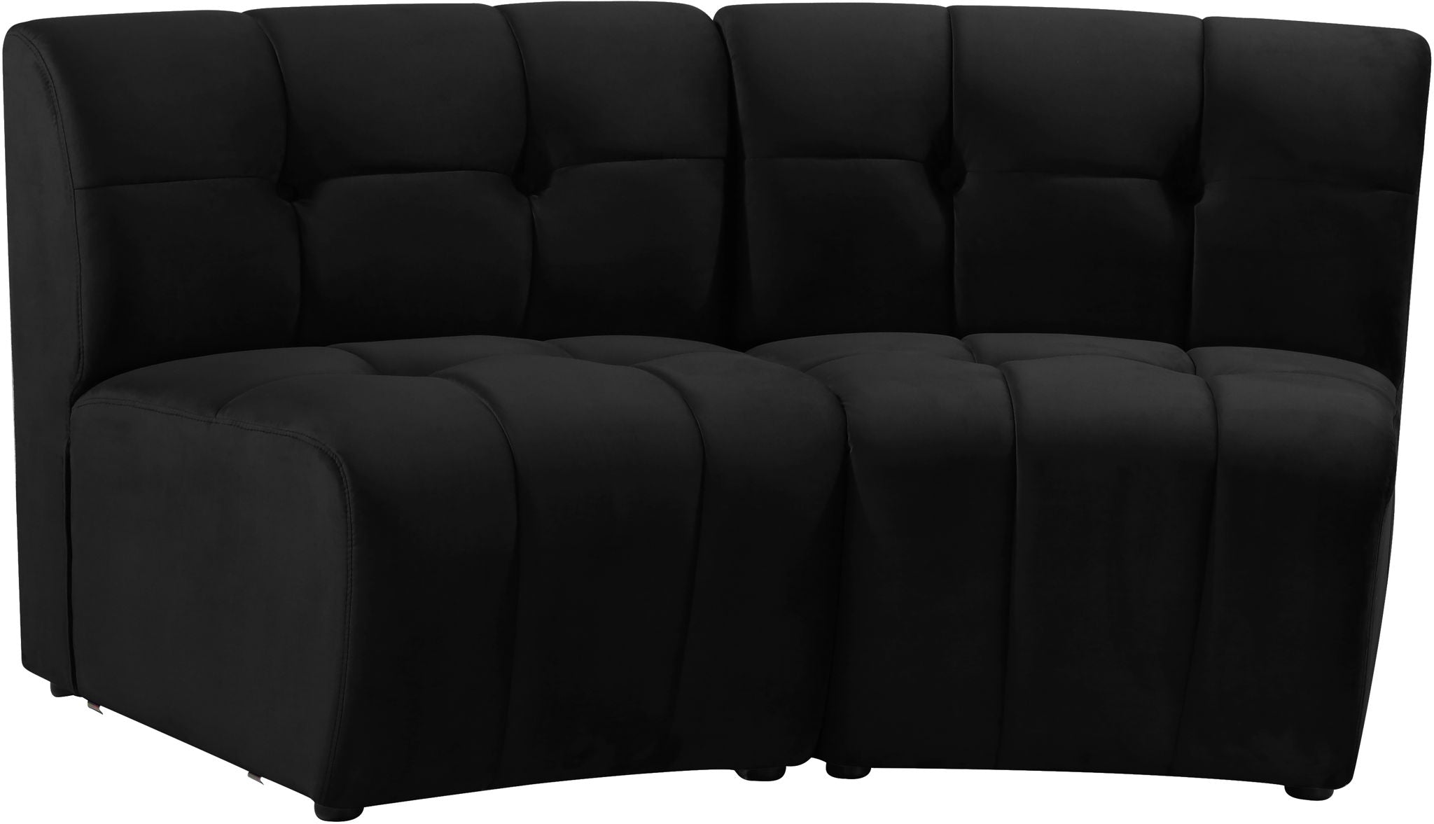 Limitless - 2 Pc. Modular Sectional - Urban Living Furniture (Los Angeles, CA)