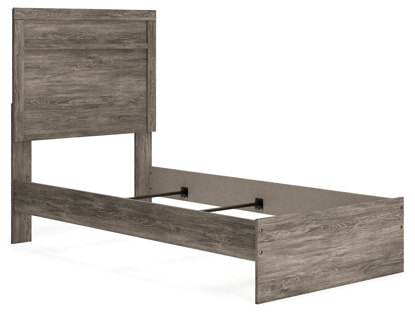 Ralinksi - Panel Bed - Urban Living Furniture (Los Angeles, CA)