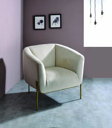 Carlson - Accent Chair - Urban Living Furniture (Los Angeles, CA)