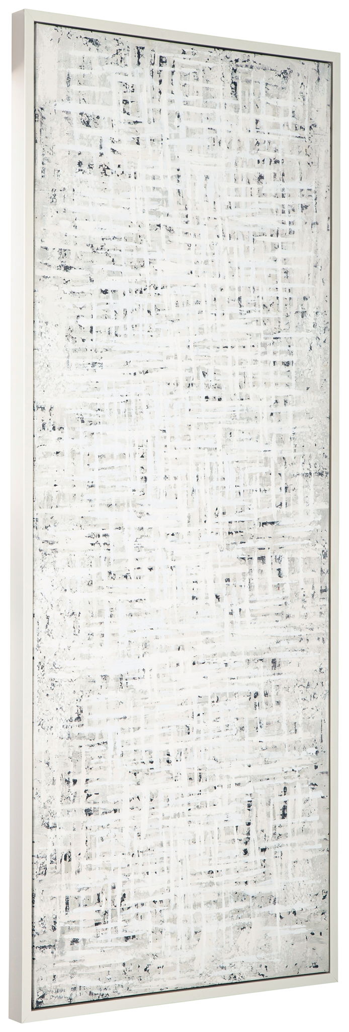 Daxonport - Gray / Taupe - Wall Art - Urban Living Furniture (Los Angeles, CA)