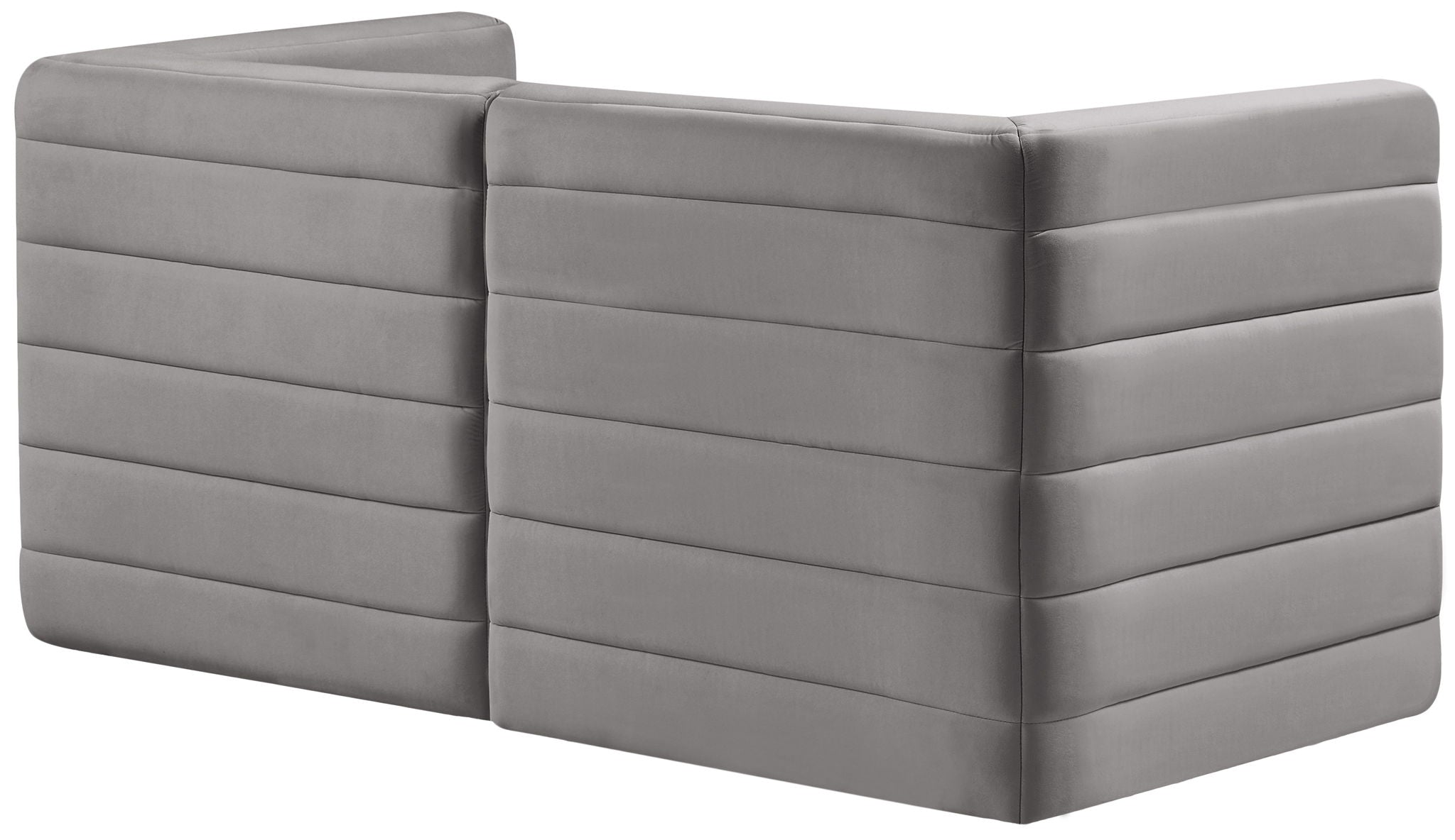 Quincy - Modular 2 Seat Sofa - Urban Living Furniture (Los Angeles, CA)