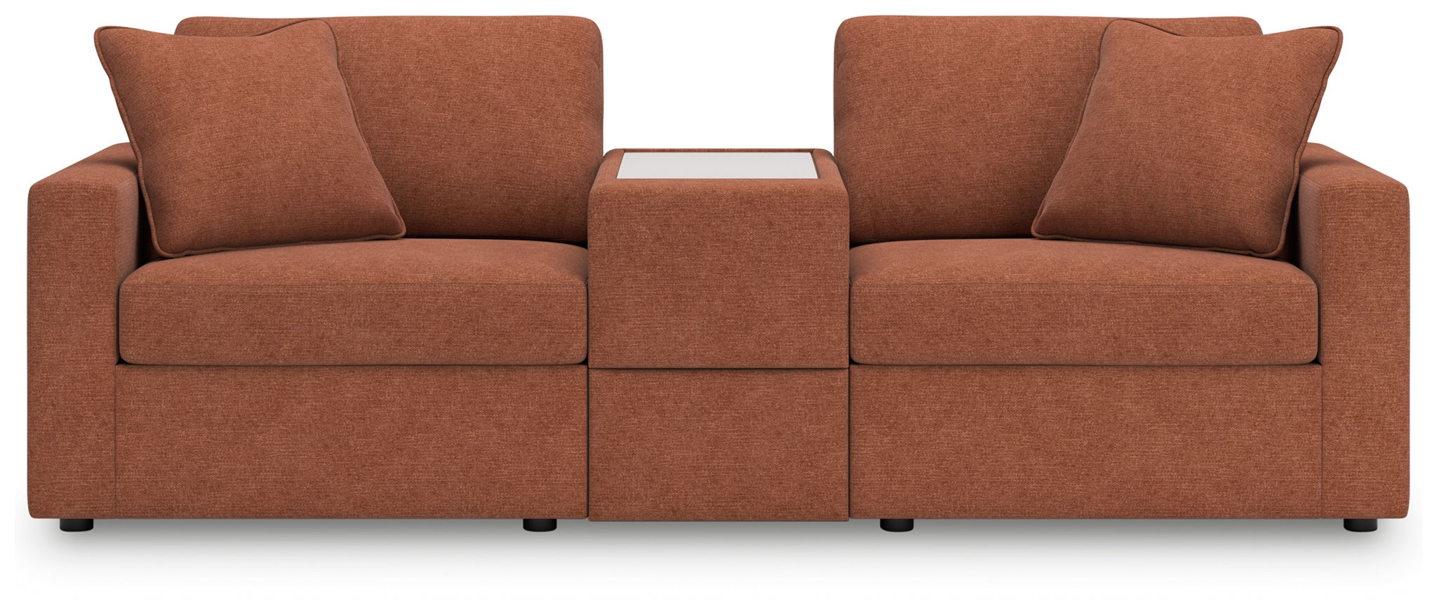 Modmax - Spice - Sectional - Urban Living Furniture (Los Angeles, CA)