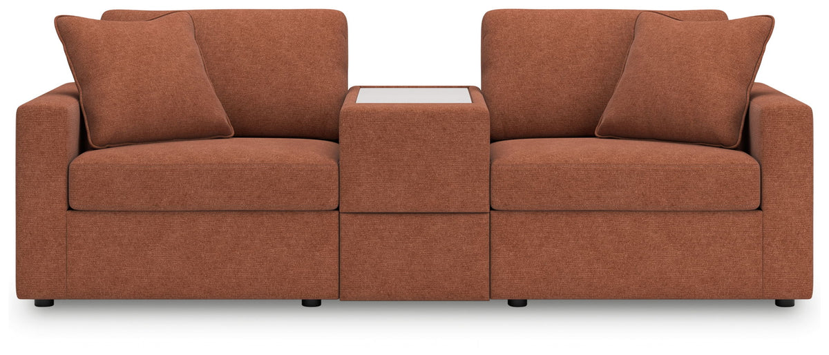 Modmax - 3 Piece Sectional