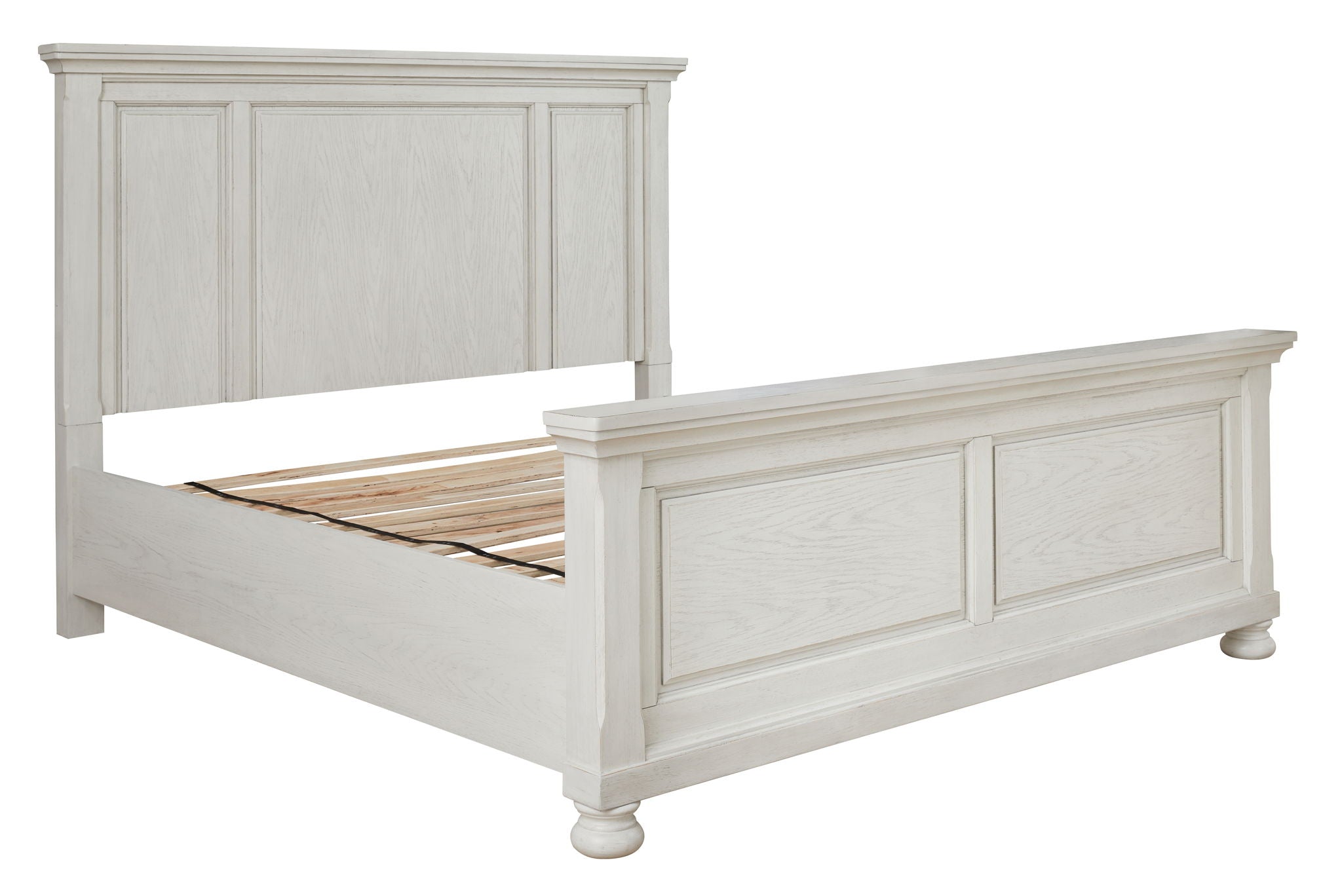 Robbinsdale - Panel Bed - Urban Living Furniture (Los Angeles, CA)