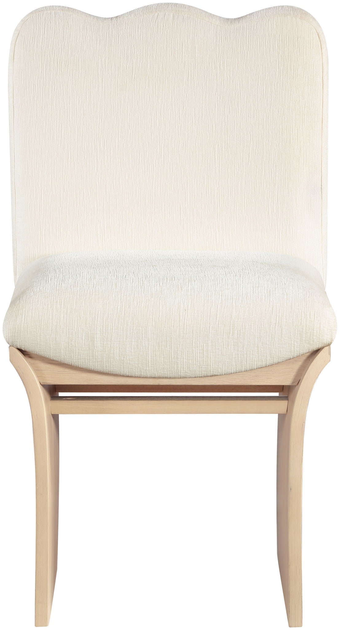 Shaw - Dining Chair - Natural Base - Urban Living Furniture (Los Angeles, CA)