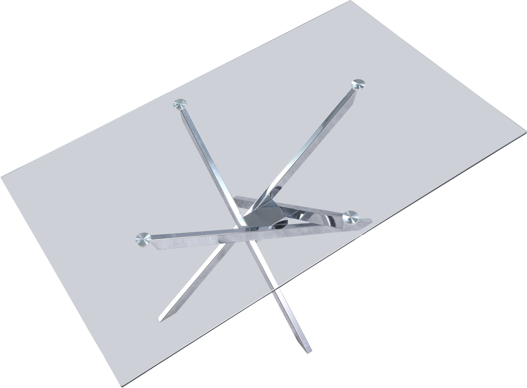 Xander - Dining Table - Urban Living Furniture (Los Angeles, CA)