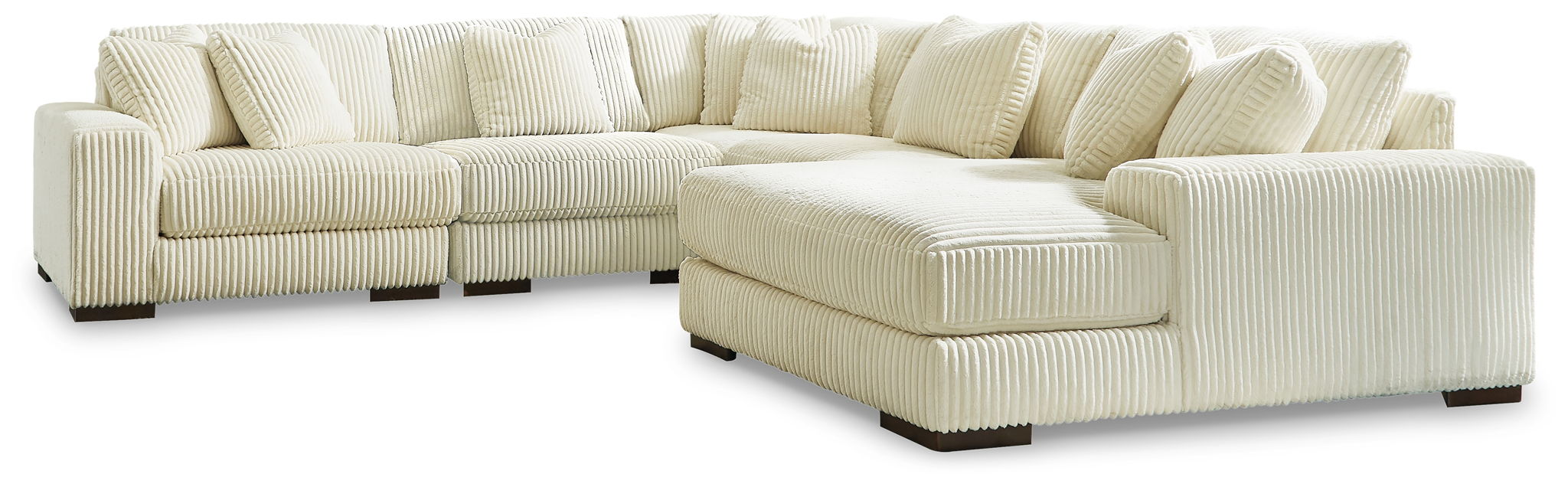 Lindyn - Sectional - Urban Living Furniture (Los Angeles, CA)