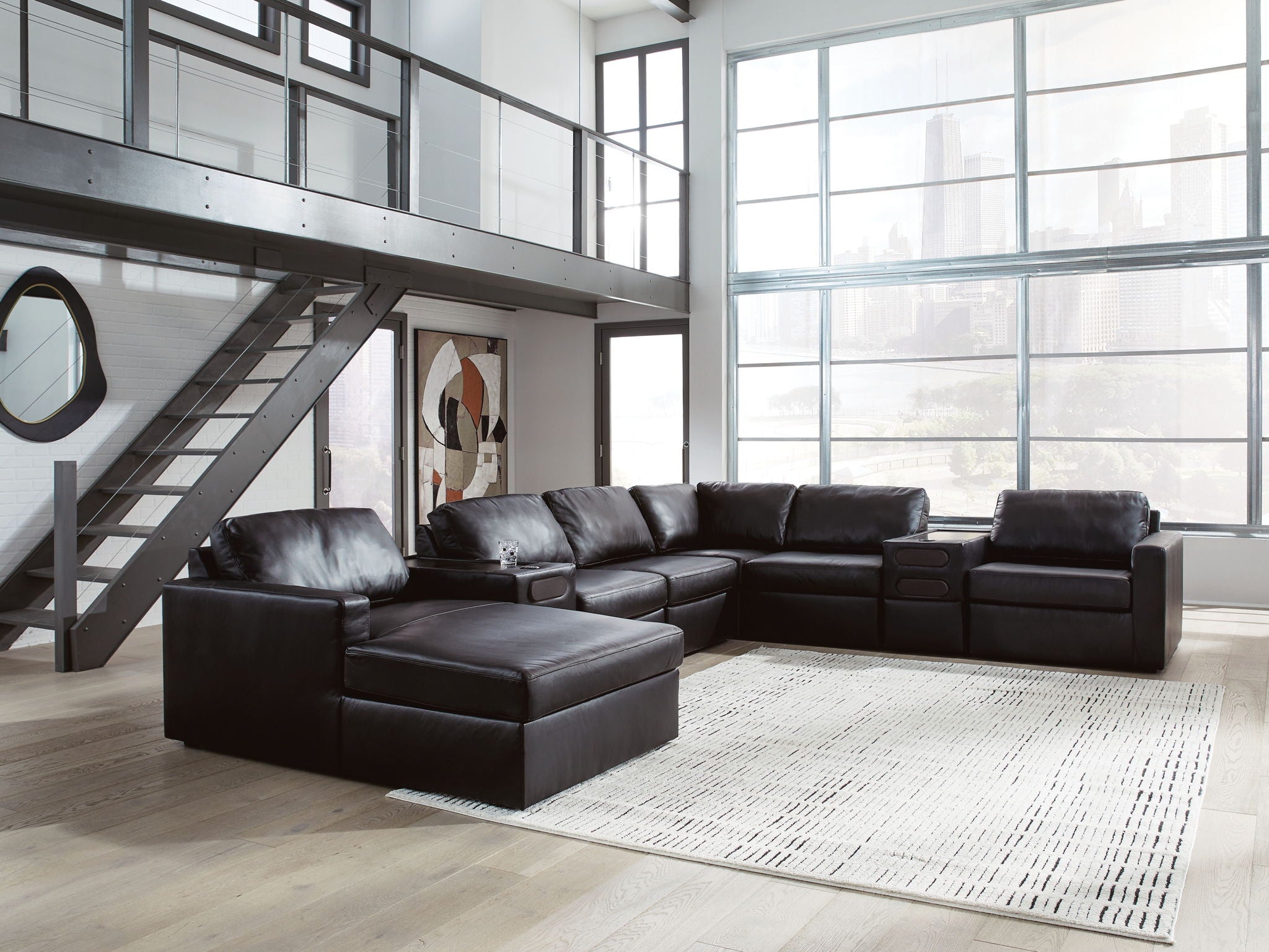 ModMax II - Sectional - Urban Living Furniture (Los Angeles, CA)