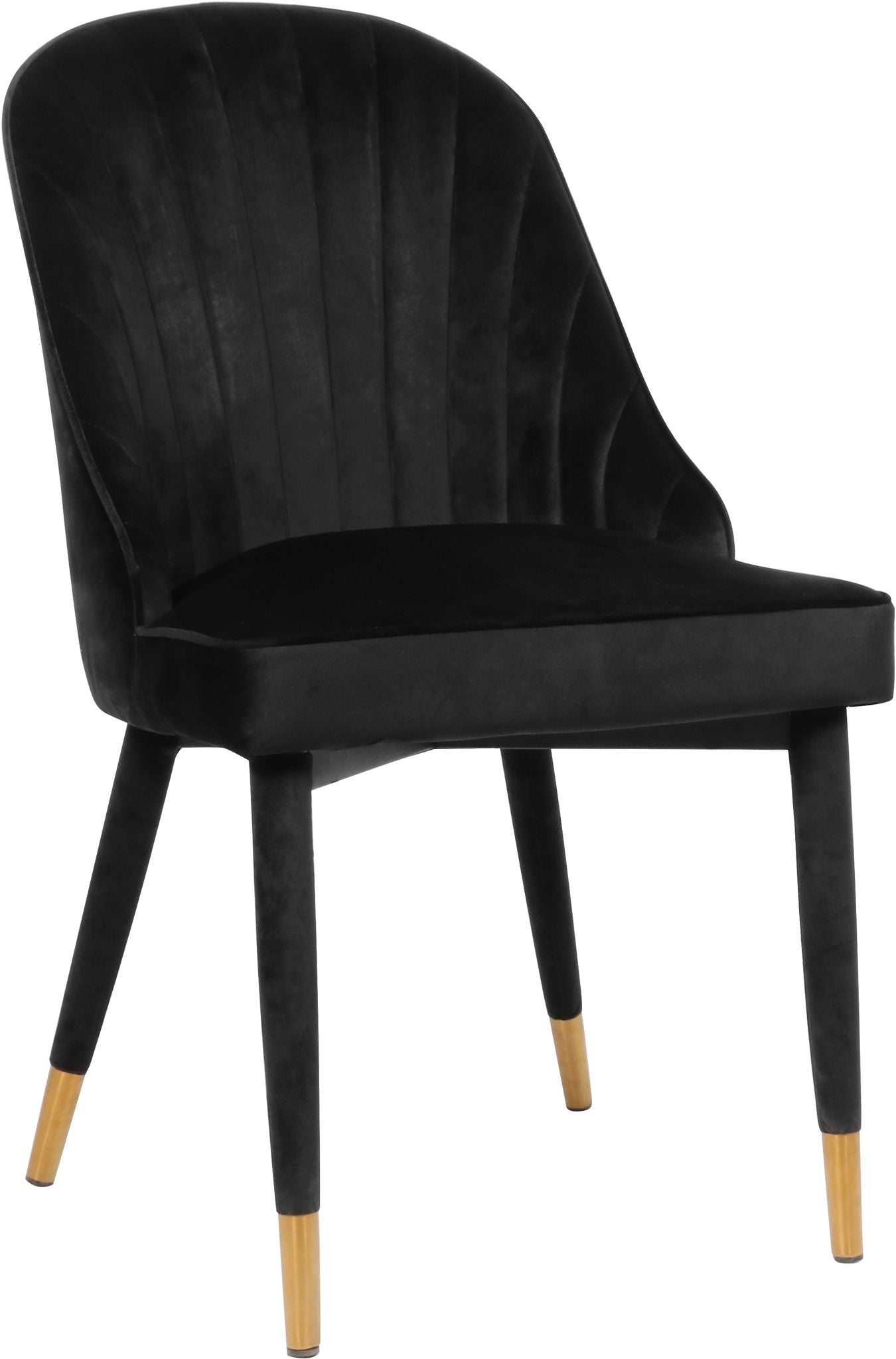 Belle - Dining Chair (Set of 2) - Urban Living Furniture (Los Angeles, CA)