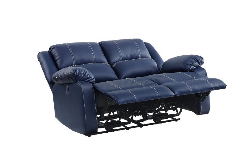 Zuriel - Power Motion Loveseat - Urban Living Furniture (Los Angeles, CA)