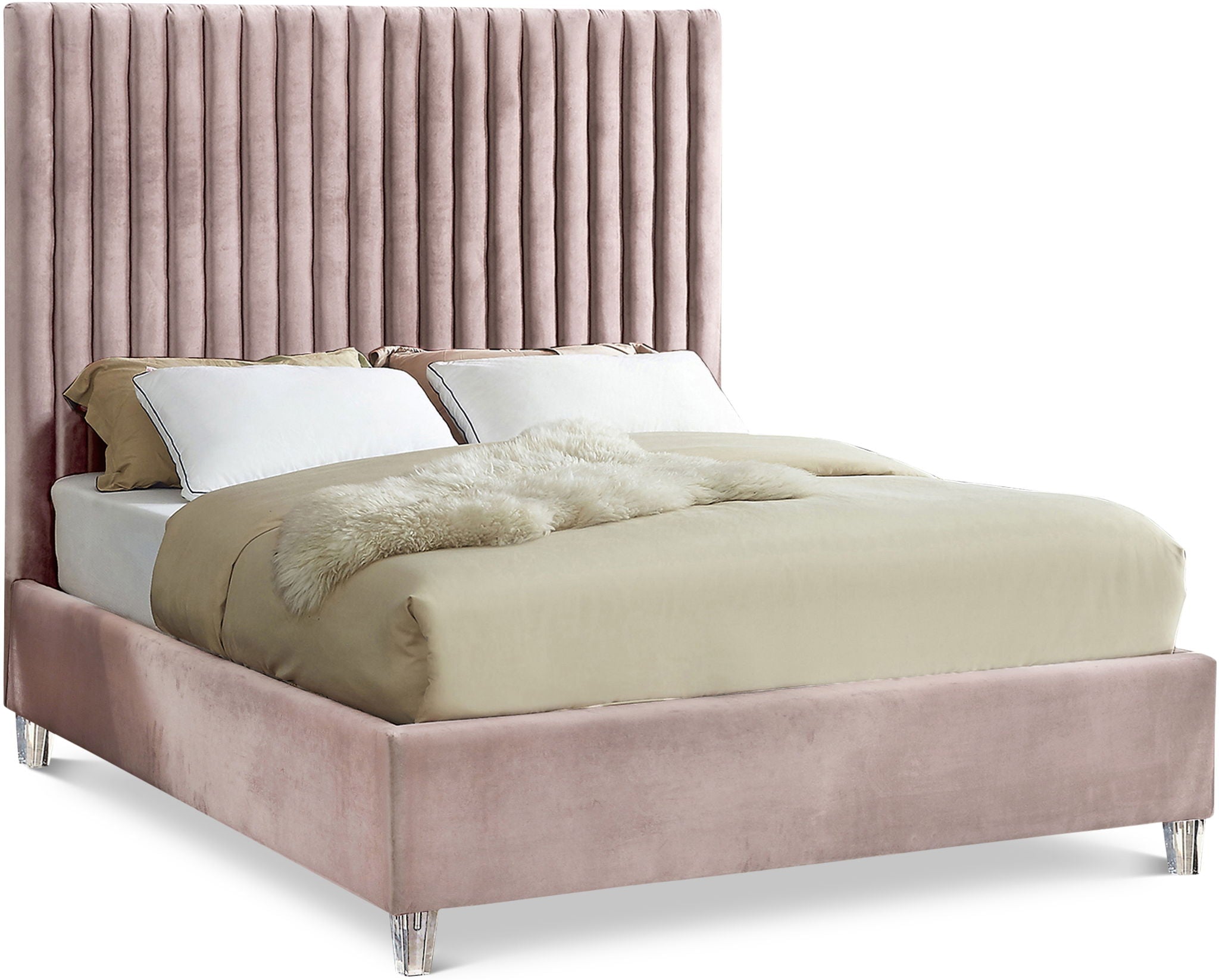 Candace - Bed - Urban Living Furniture (Los Angeles, CA)