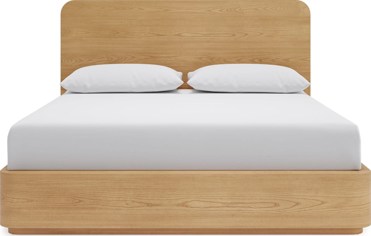 Elora - Platform Bed