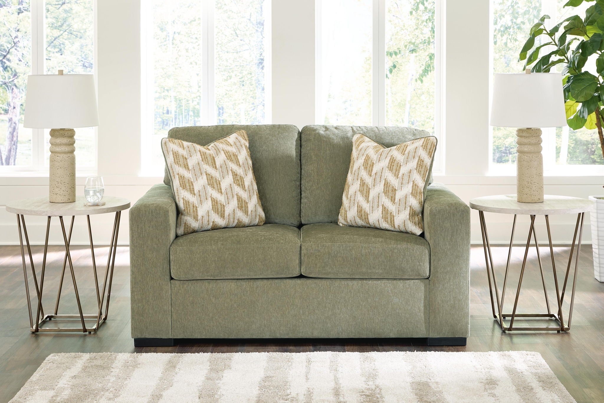 Bridgepoint - Loveseat - Urban Living Furniture (Los Angeles, CA)