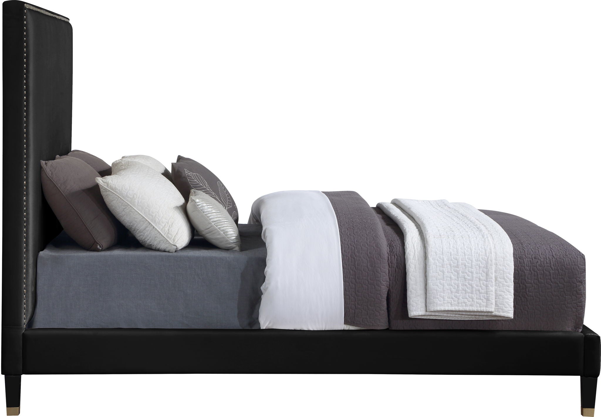 Harlie - Bed - Urban Living Furniture (Los Angeles, CA)